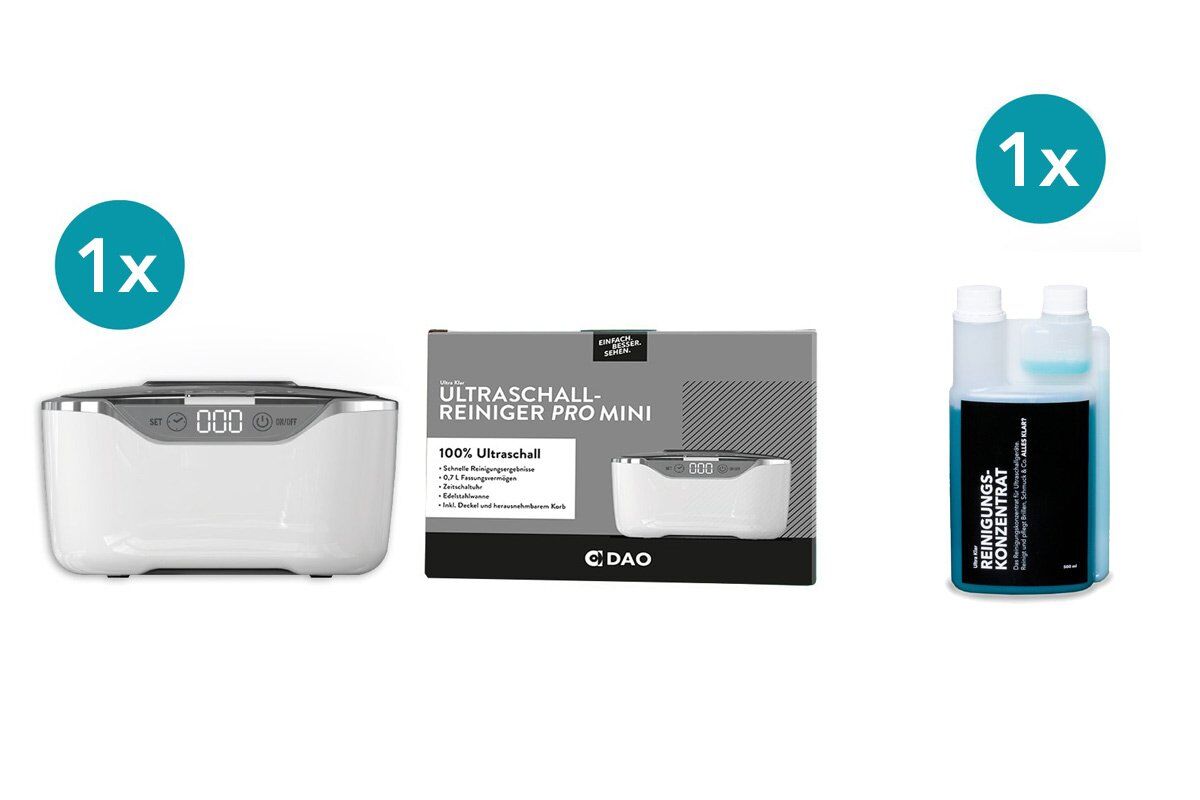 Ultraschallgerät Ultra Klar Bundle Deutsche Augenoptik Ag Ultraschallgerät Ultra Klar Bundle Deutsche Augenoptik Ag