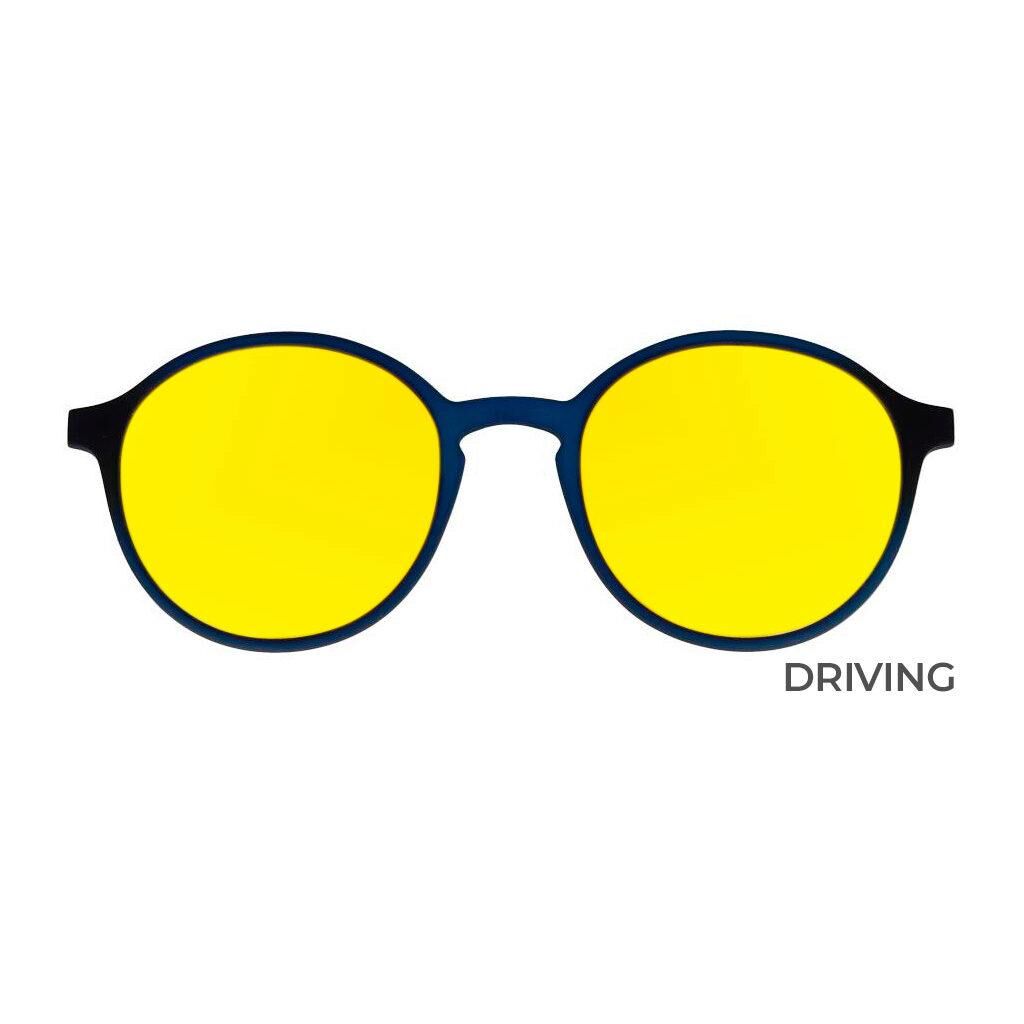 CLIP ULTEM 288 PLUG-IN C.04M DRIVING