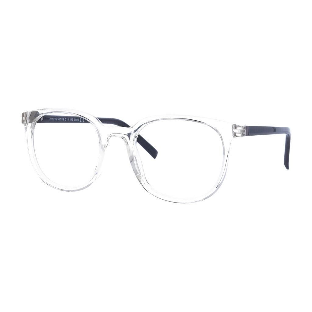 JSV-276 PLASTICA X 50-19 C.018 CRYSTAL