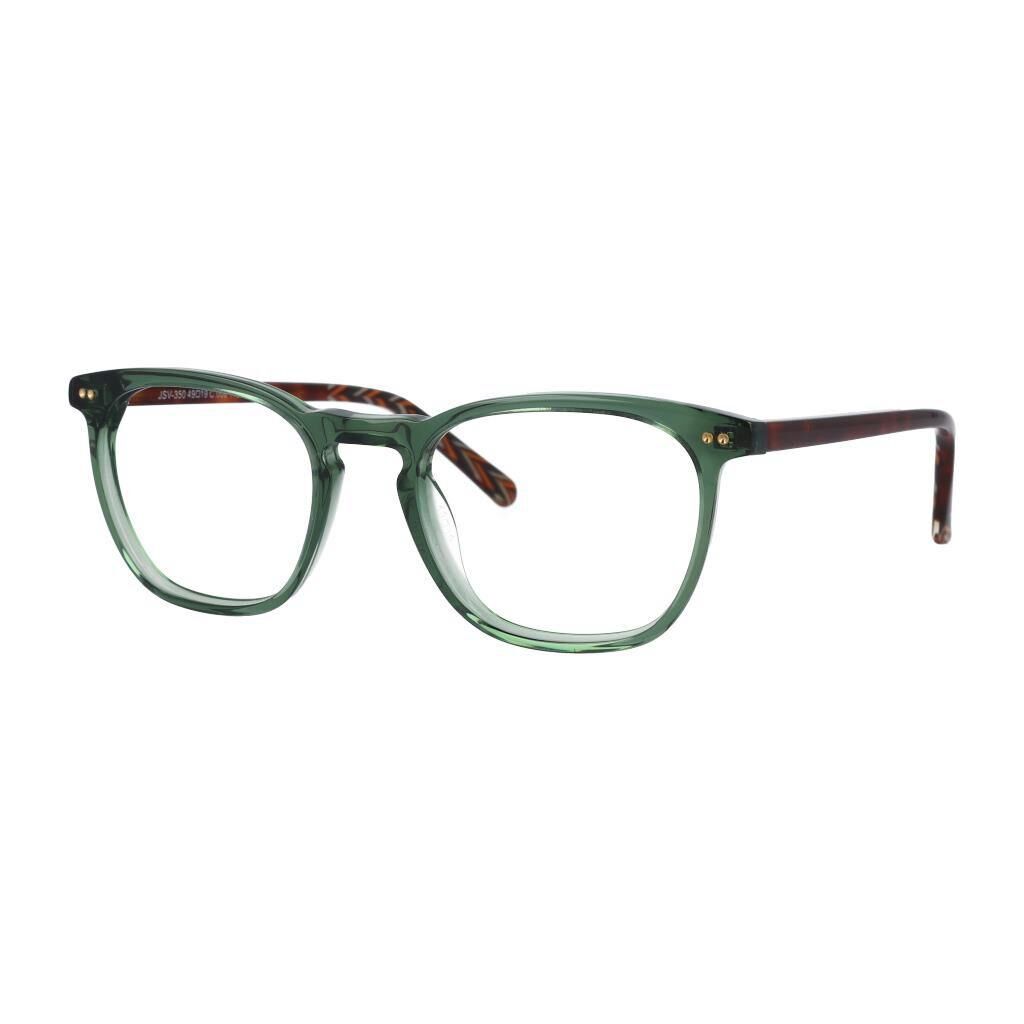 JSV-350 PLASTICA X 49-19 C.006 GREEN