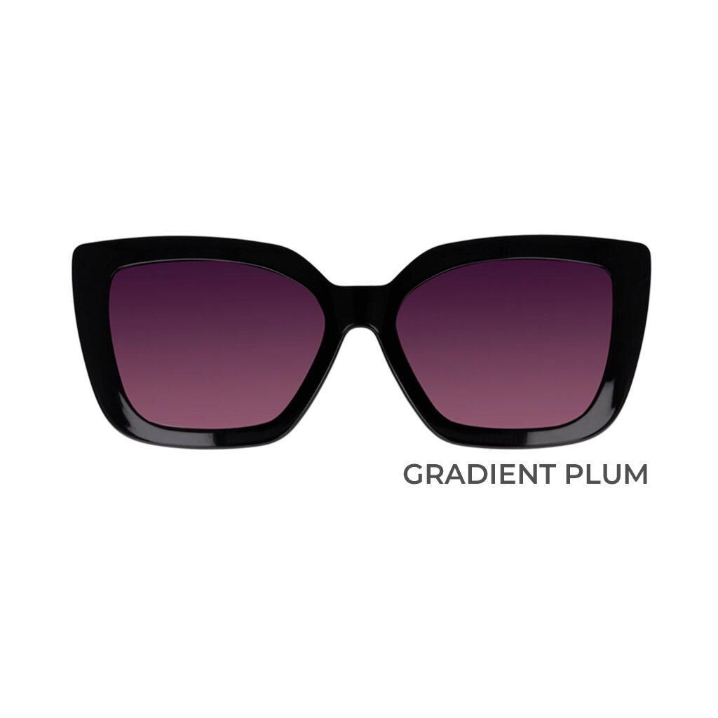 CLIP JSV-274 C.002 GRADIENT PURPLE NO POLAR