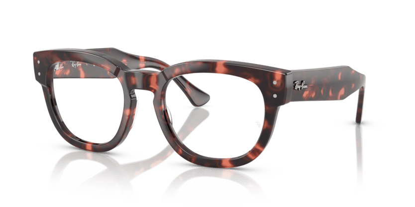 Ray Ban 0RX0298V - Mega hawkeye 8118 50-21