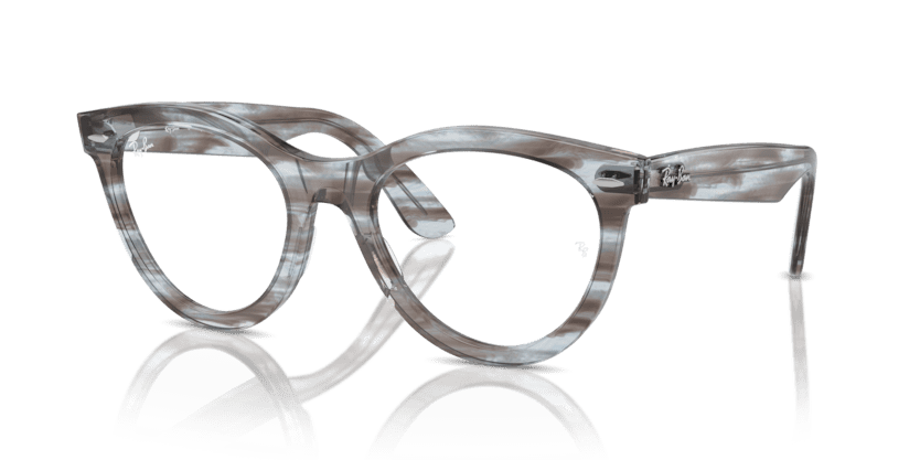 Ray Ban 0RX2241V - Wayfarer way 8361 54-21