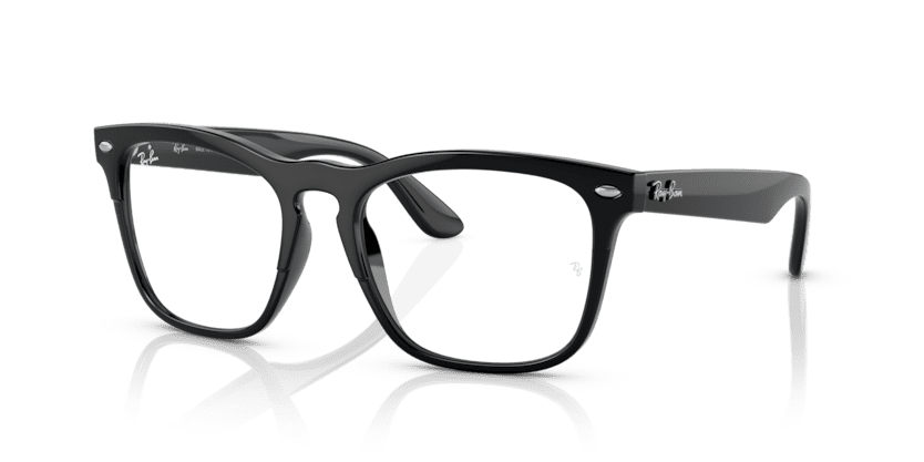 Ray Ban 0RX4487V – Steve 8192 54-18