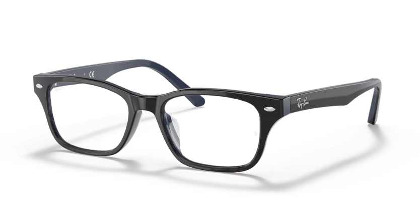 Ray Ban 0RX5345D 5076 53-18