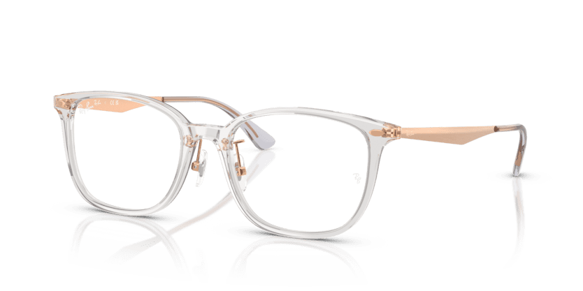 Ray Ban 0RX5403D 8416 54-18