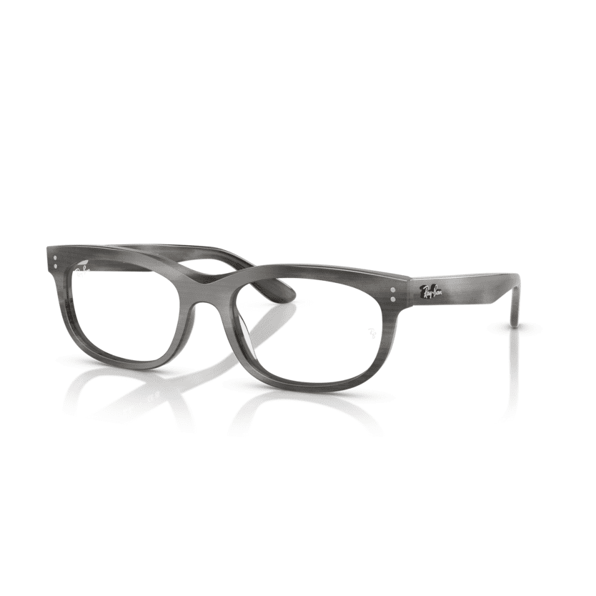 Ray Ban 0RX5489 - Balorette 8400 56-19