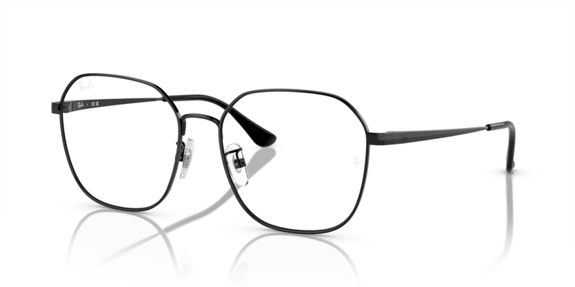 Ray Ban 0RX6490D 2509 56-17