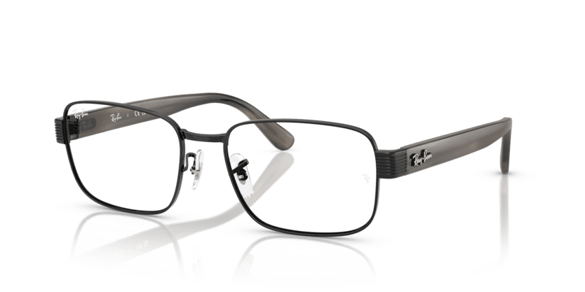 Ray Ban 0RX6529 2509 56-18