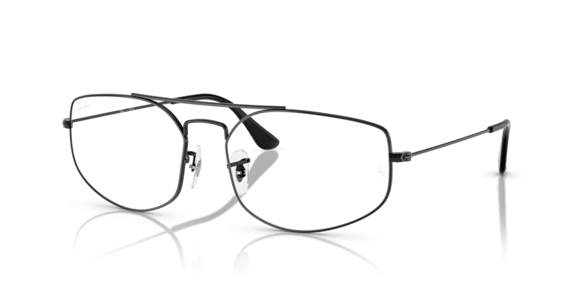 Ray Ban 0RX6545 - Explorer 5 2509 58-17