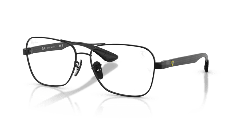 Ray Ban 0RX8436M F117 58-15 Ray Ban 0RX8436M F117 58-15