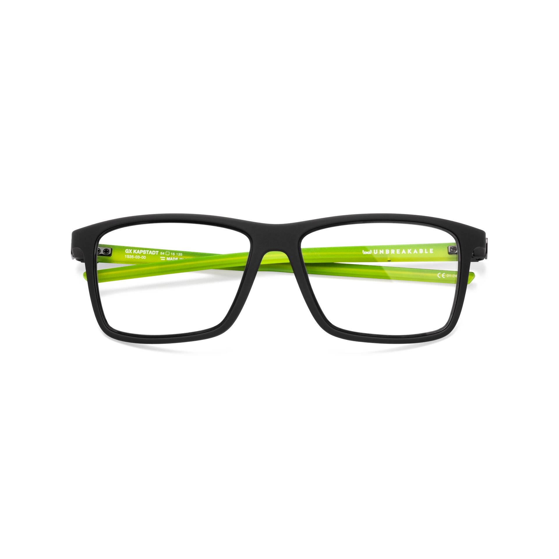 gloryfy gloryfy GX Sport Kapstadt devil yellow matt L