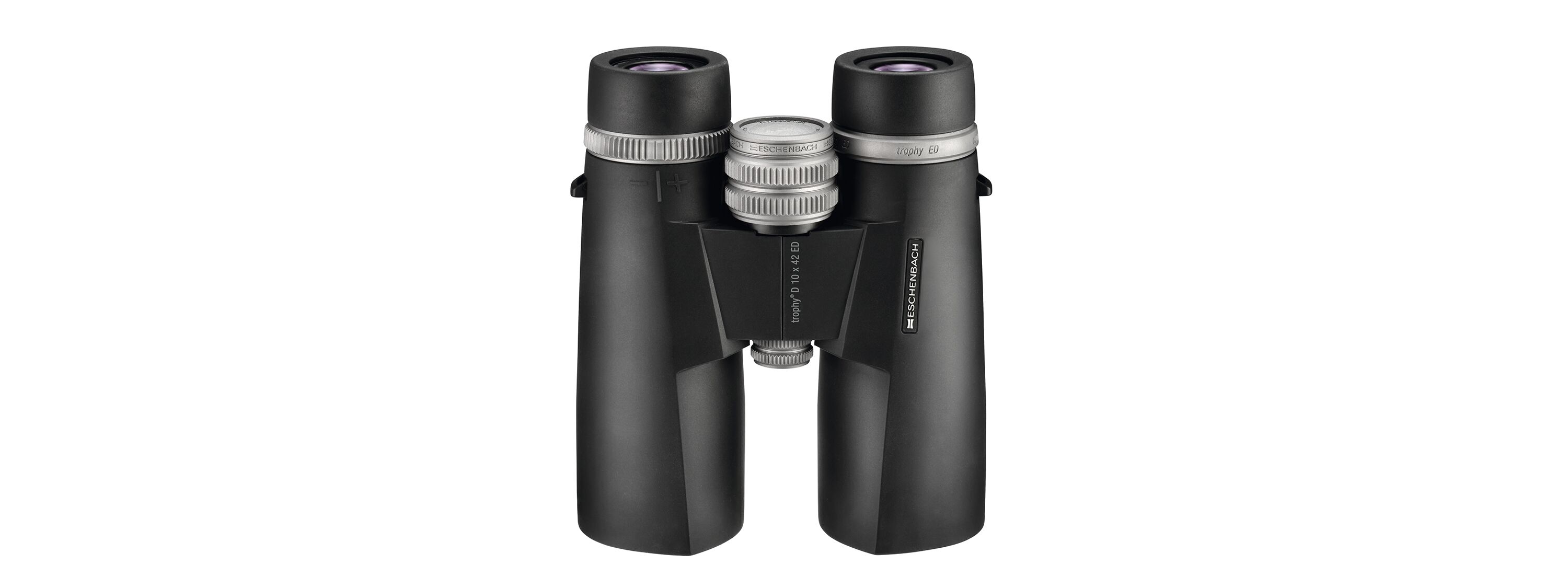 Eschenbach Fernglas trophy D 10x42ED