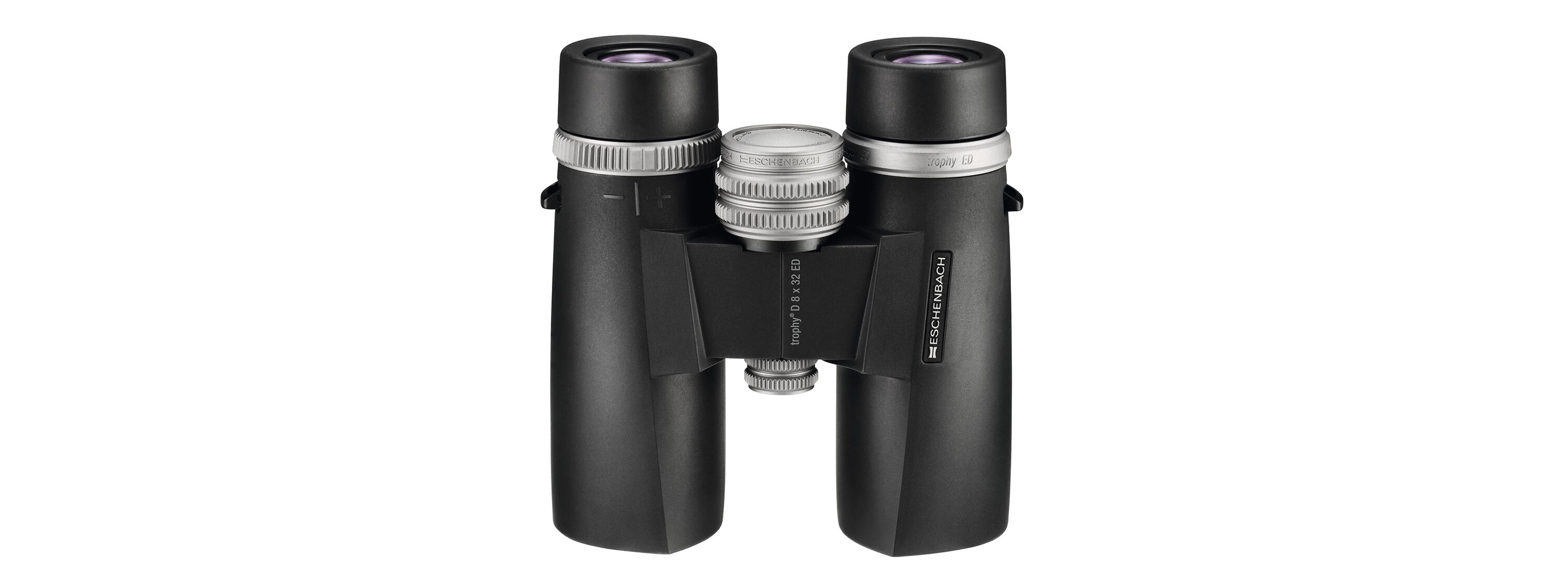 Eschenbach Fernglas trophy D 8x32 ED