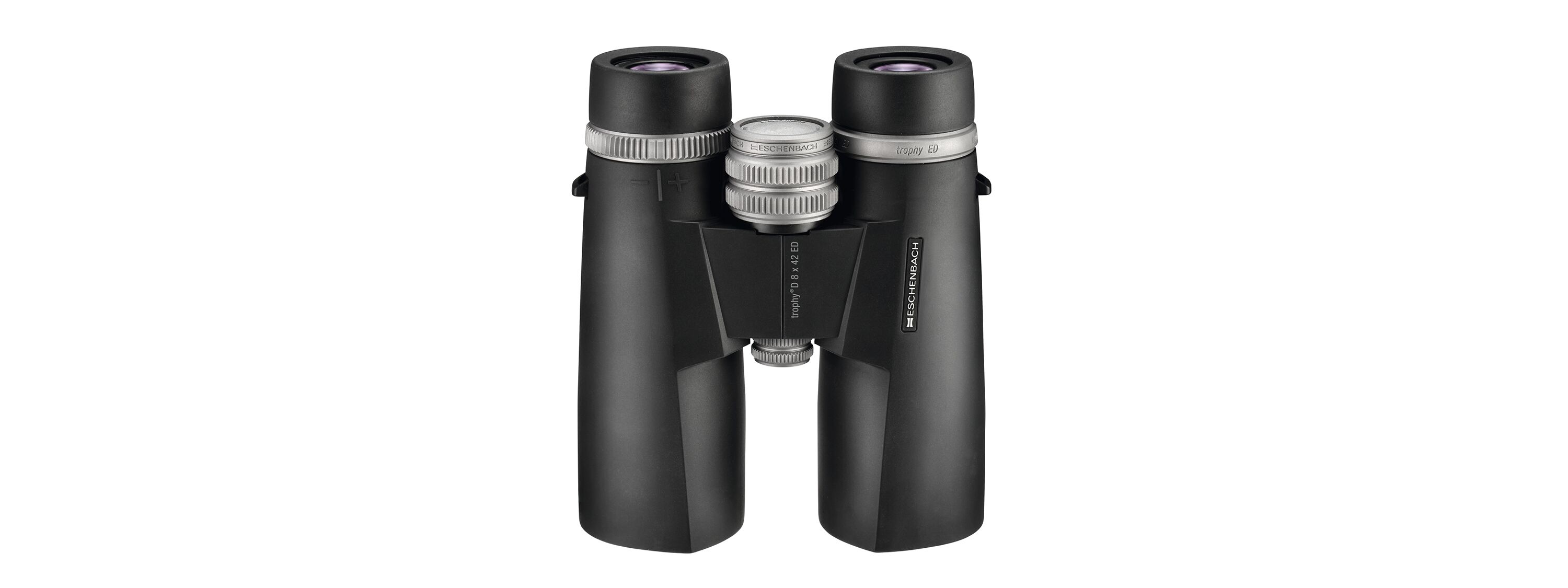 Eschenbach Fernglas trophy D 8x42 ED