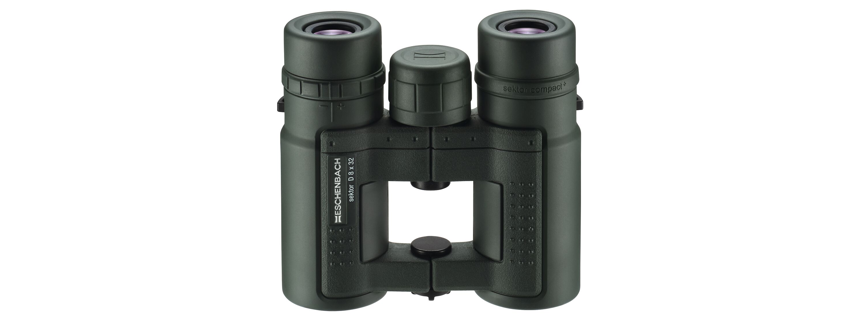 Eschenbach Fernglas sektor D 8x32 compact+