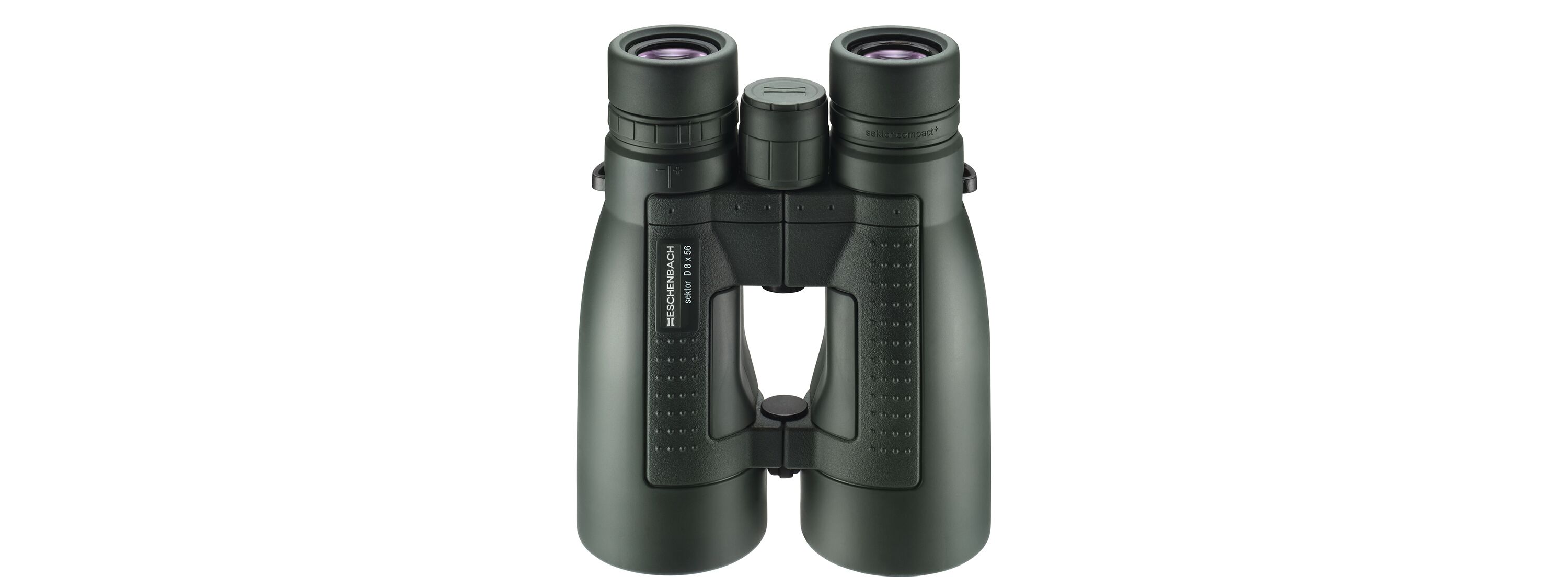 Eschenbach Fernglas sektor D 8x56 compact+