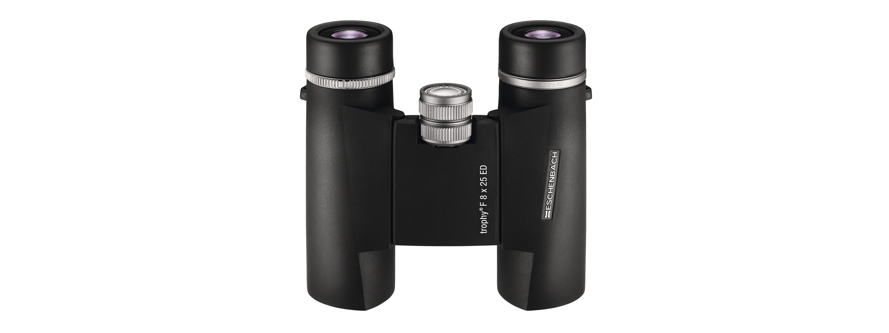 Eschenbach Fernglas trophy F ED 8x25