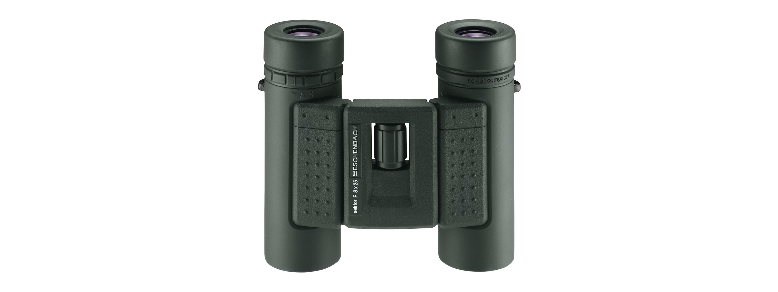 Eschenbach Fernglas sektor compact F+ 8x25