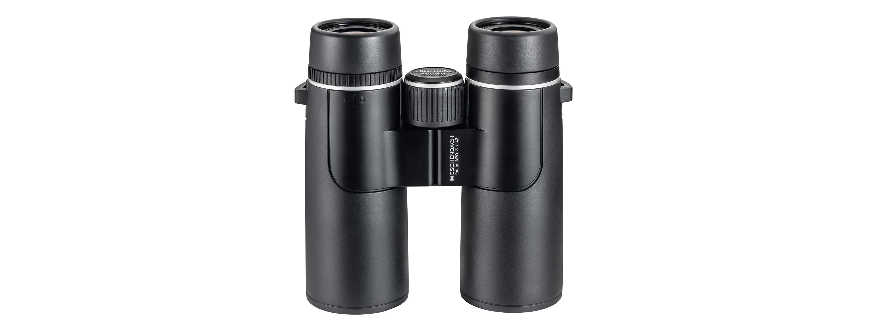 Eschenbach Fernglas farlux APO 8x42