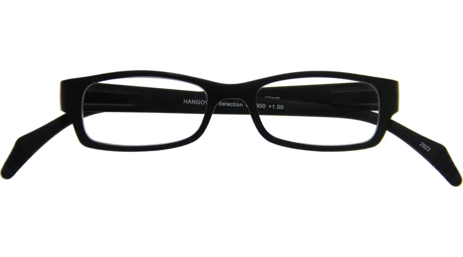 HANG OVER Selection Fertiglesehilfe G50900