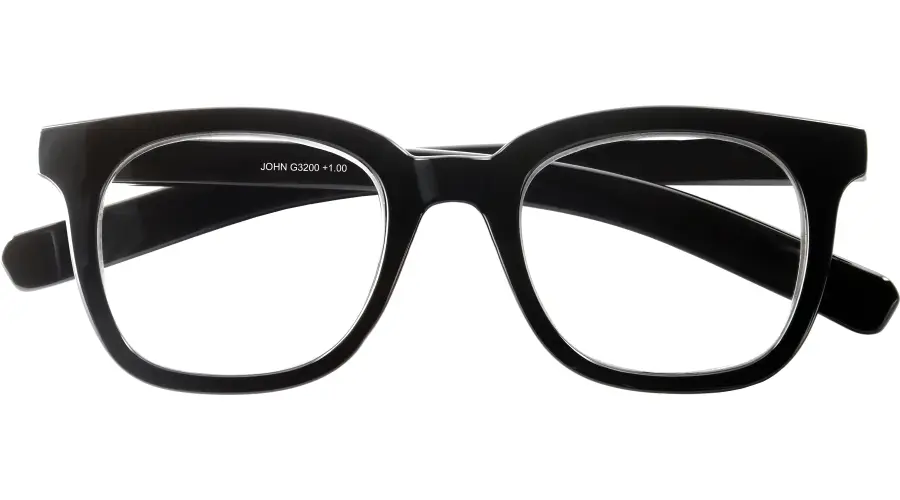 500 JOHN Fertiglesehilfe G3200