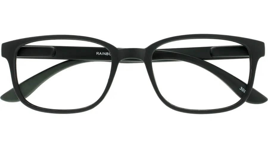 500 RAINBOW - Fertiglesehilfe mit Federtechnik