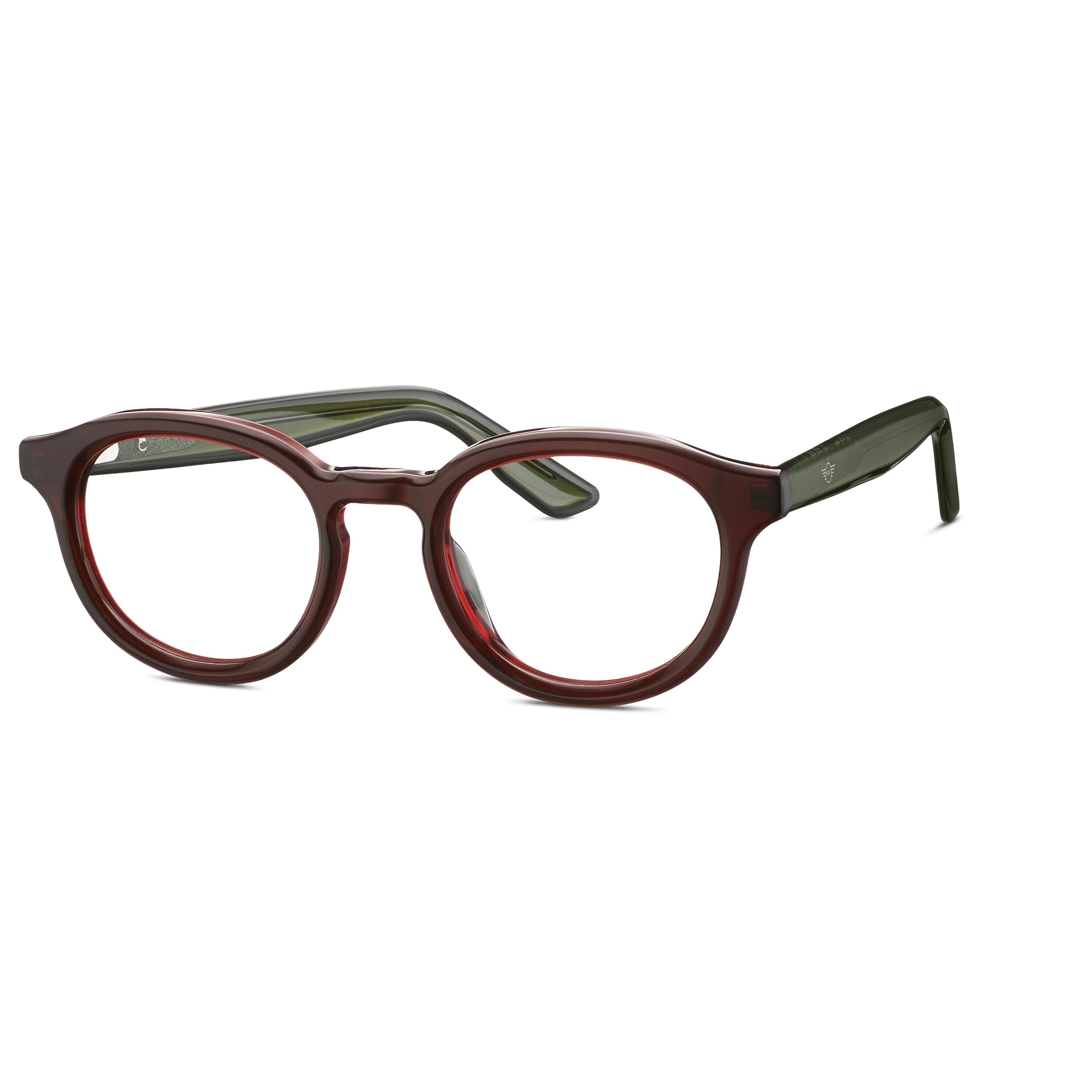 MINI EYEWEAR MINI 743024-54 48-21