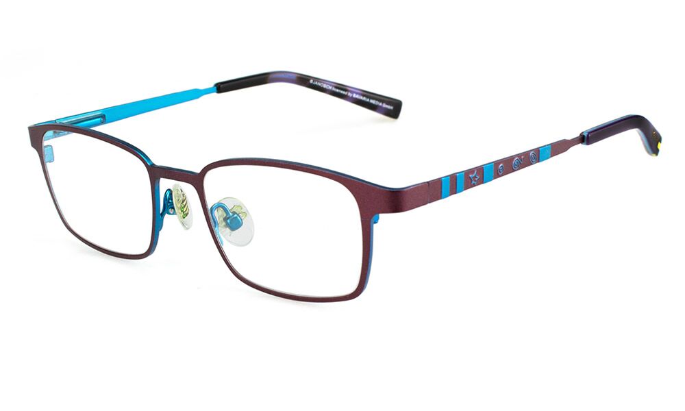 Janosch by IVKO J 75 132 4416 Lillebi by IVKO LB 44 112 4317