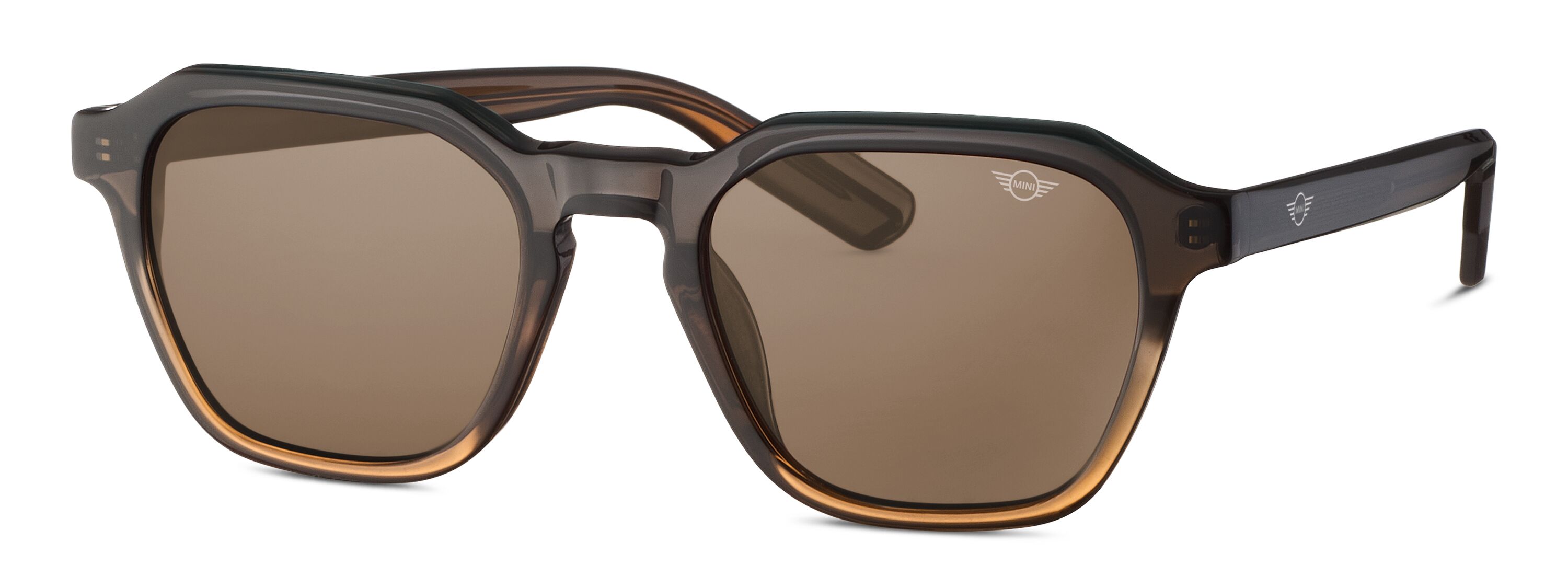 MINI EYEWEAR MINI 746038-36 49-20