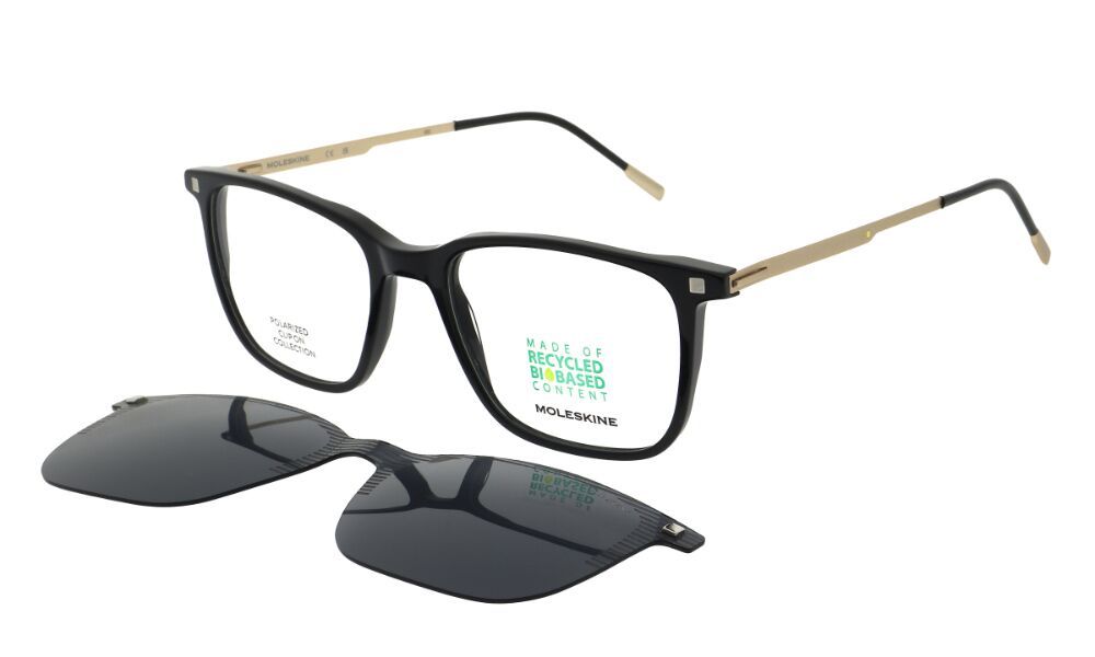 Moleskine by IVKO MO 1276 C00 5219 Moleskine by IVKO MO 2235 C30 5020