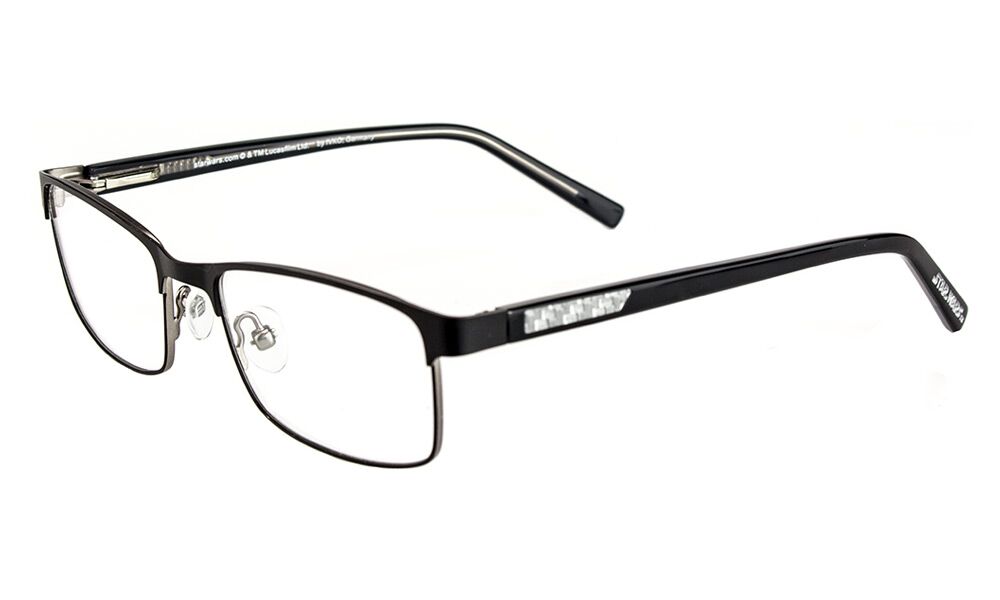 Star Wars by IVKO SW 217 BSil 4516 Horse Club Brillen by IVKO SW AA123 C67 4917