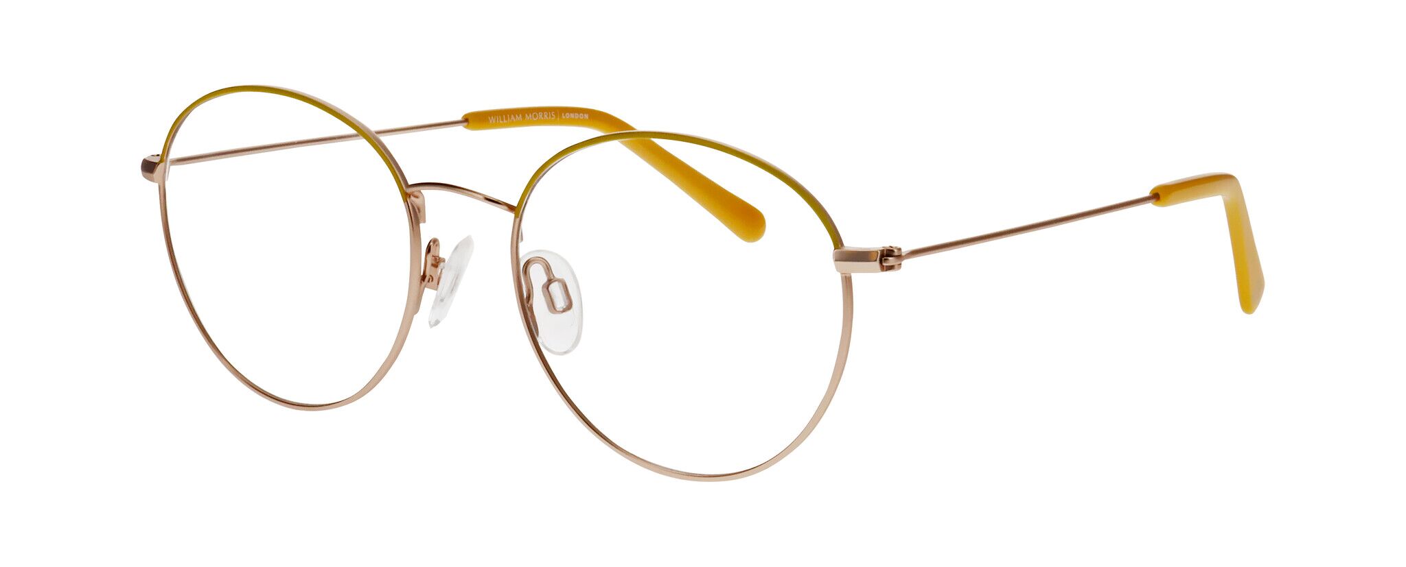 William Morris London 50319-2521 52-18