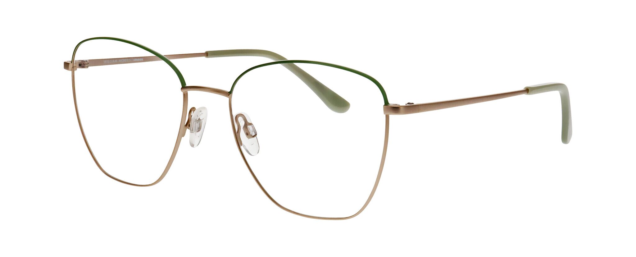 William Morris London 50320-9511 55-18