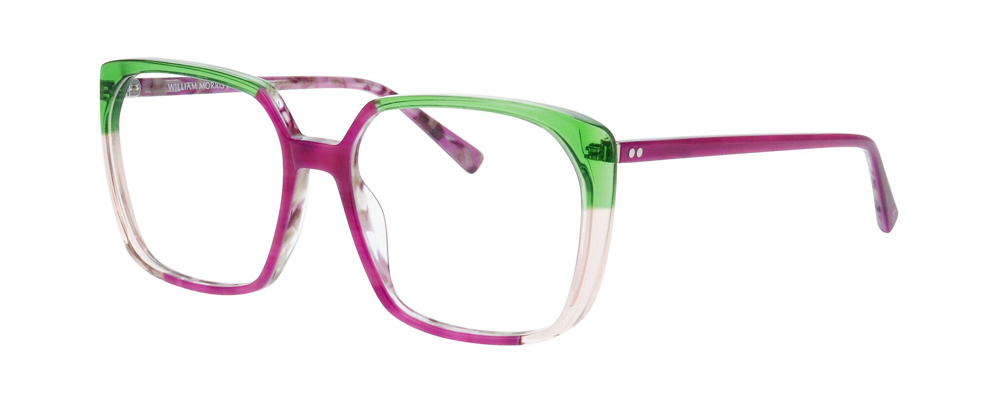 William Morris London 50335-3522 54-17