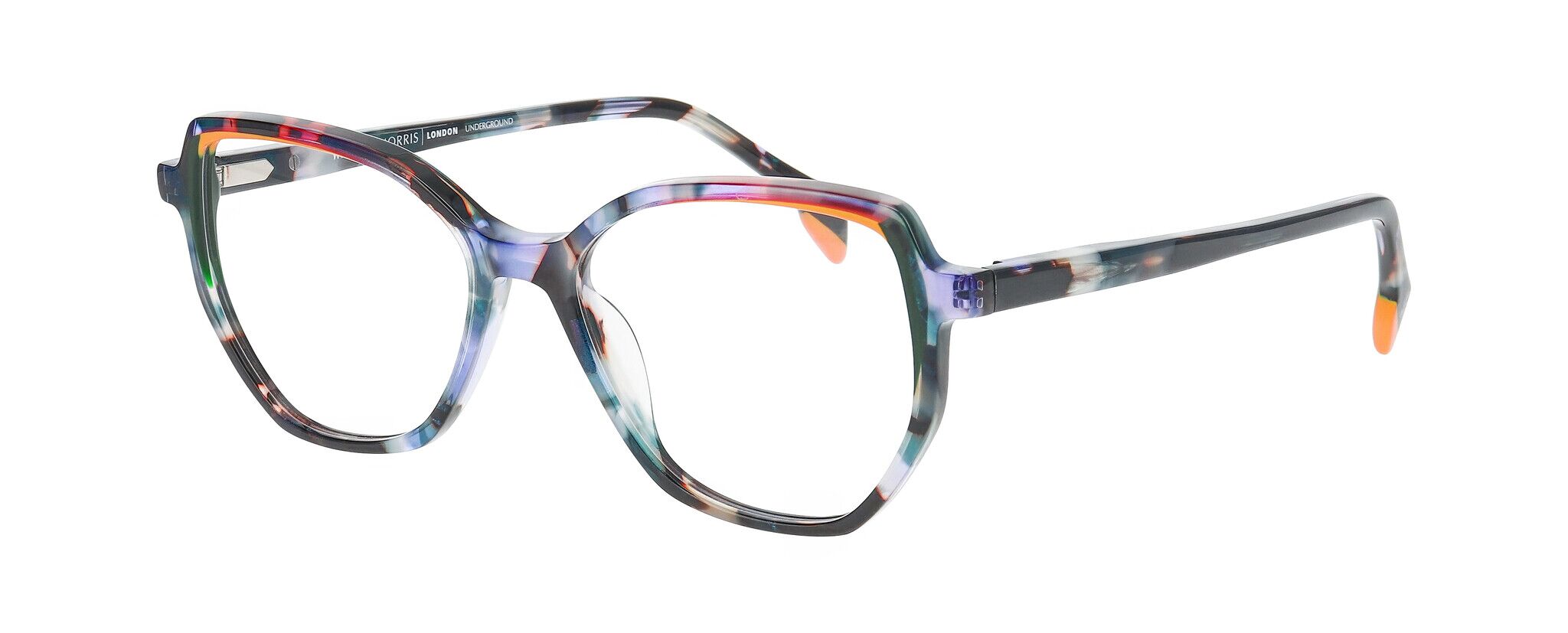 William Morris London BARBICAN 1-6824 51-16