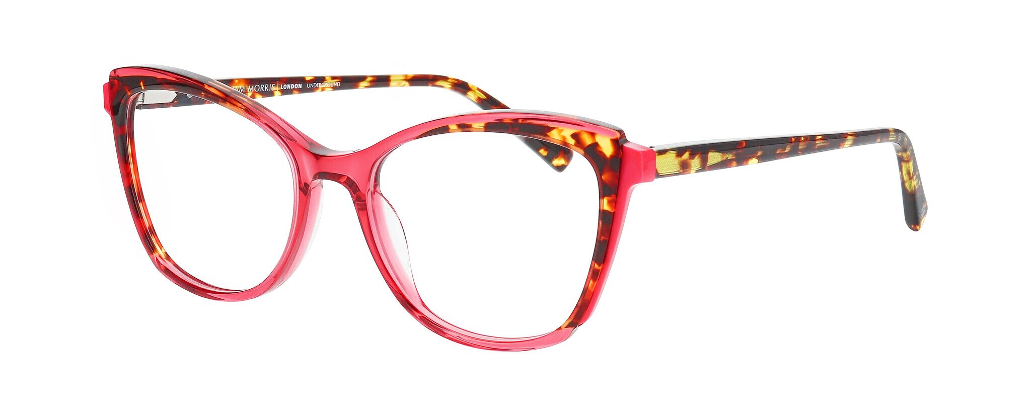 William Morris London BRICK 1-4325 51-17