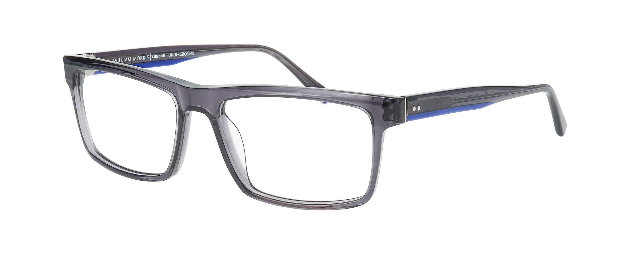 William Morris London Barking 3-6525 55-17