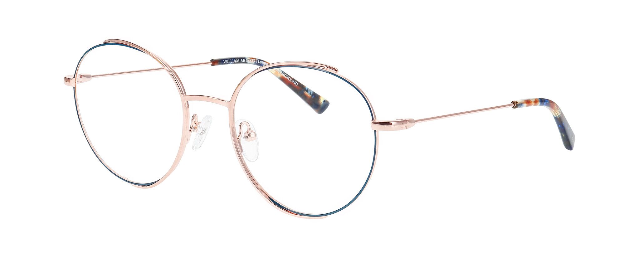 William Morris London WAPPING 1-9132 52-19