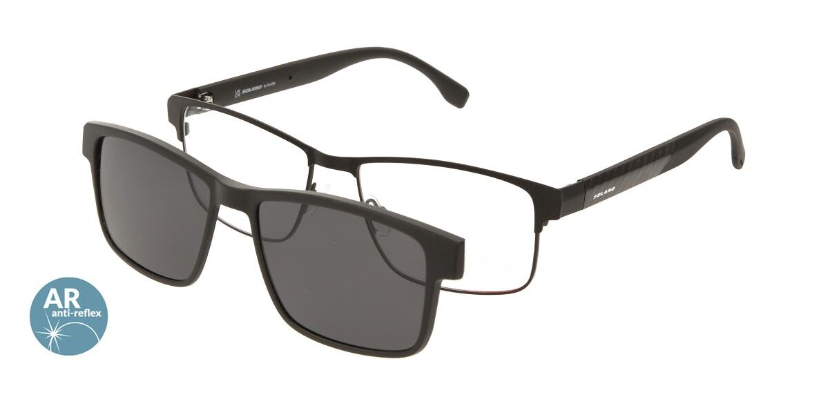 Solano CL10196A Solano CL10196A