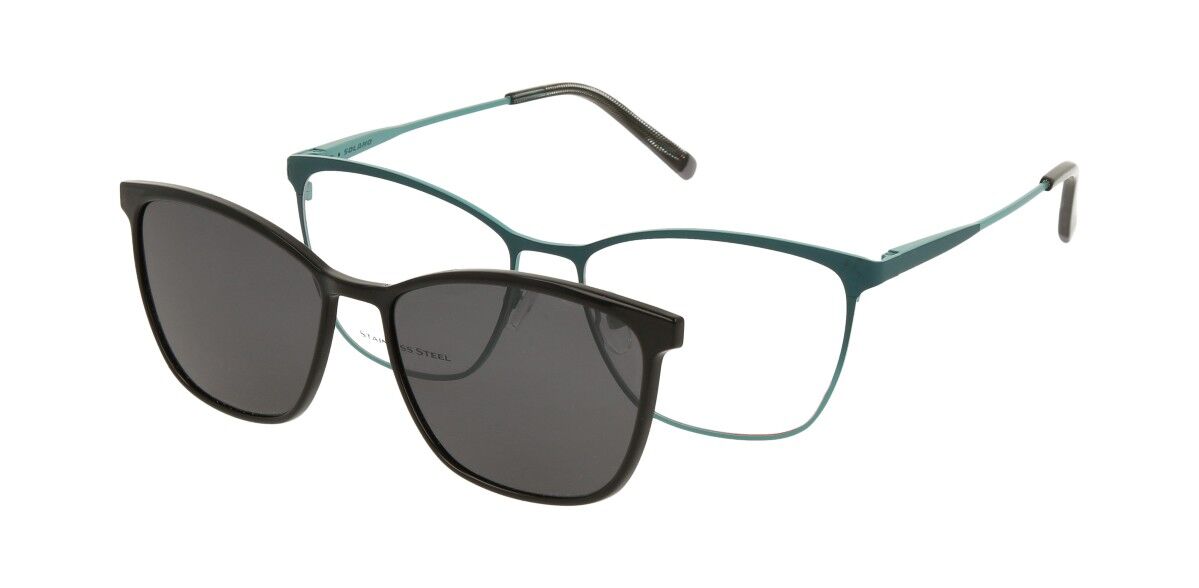 Solano CL10217A Solano CL10217A