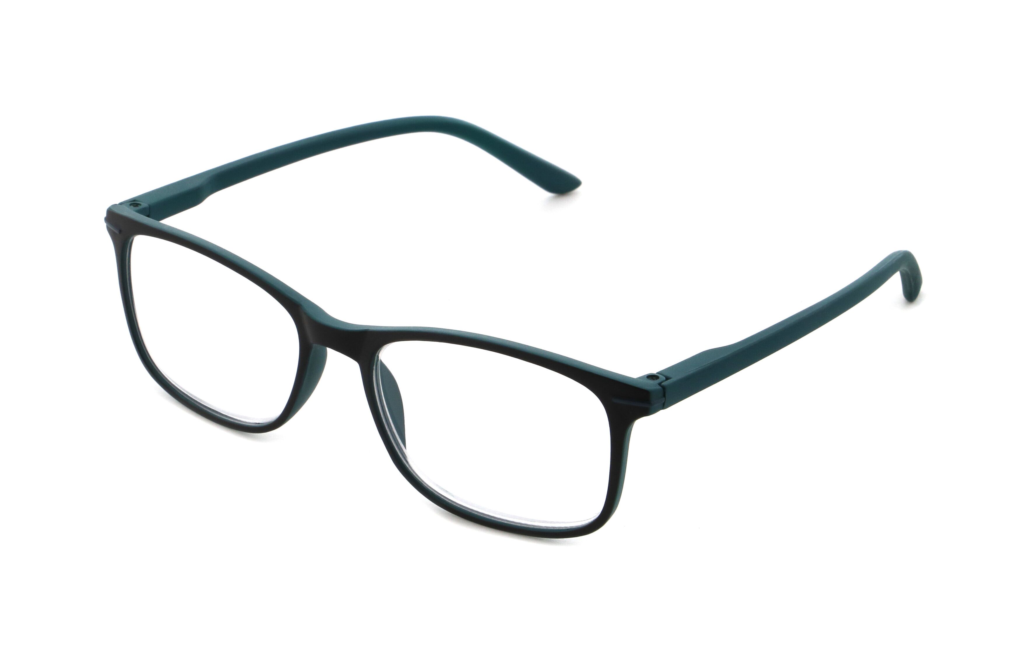 MPG Michael Pachleitner KLH177 Fertiglesehilfe mit eckiger Fassung