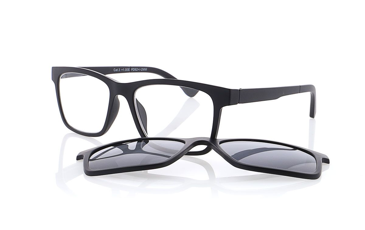 MPG Michael Pachleitner KLH188 Fertiglesehilfe mit eckigem Design