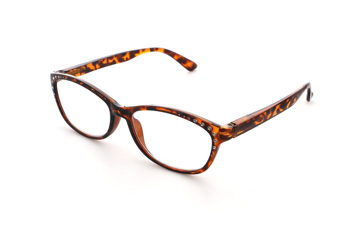 img03 KLH198 Lesebrille von MPG Michael Pachleitner mit ovaler Form und leichtem Spritzgussmaterial