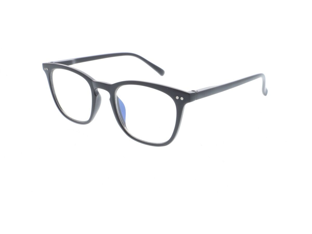 TempImg KLHB171 Lesebrille von MPG Michael Pachleitner mit modernem Panto-Design für modebewusste Nutzer