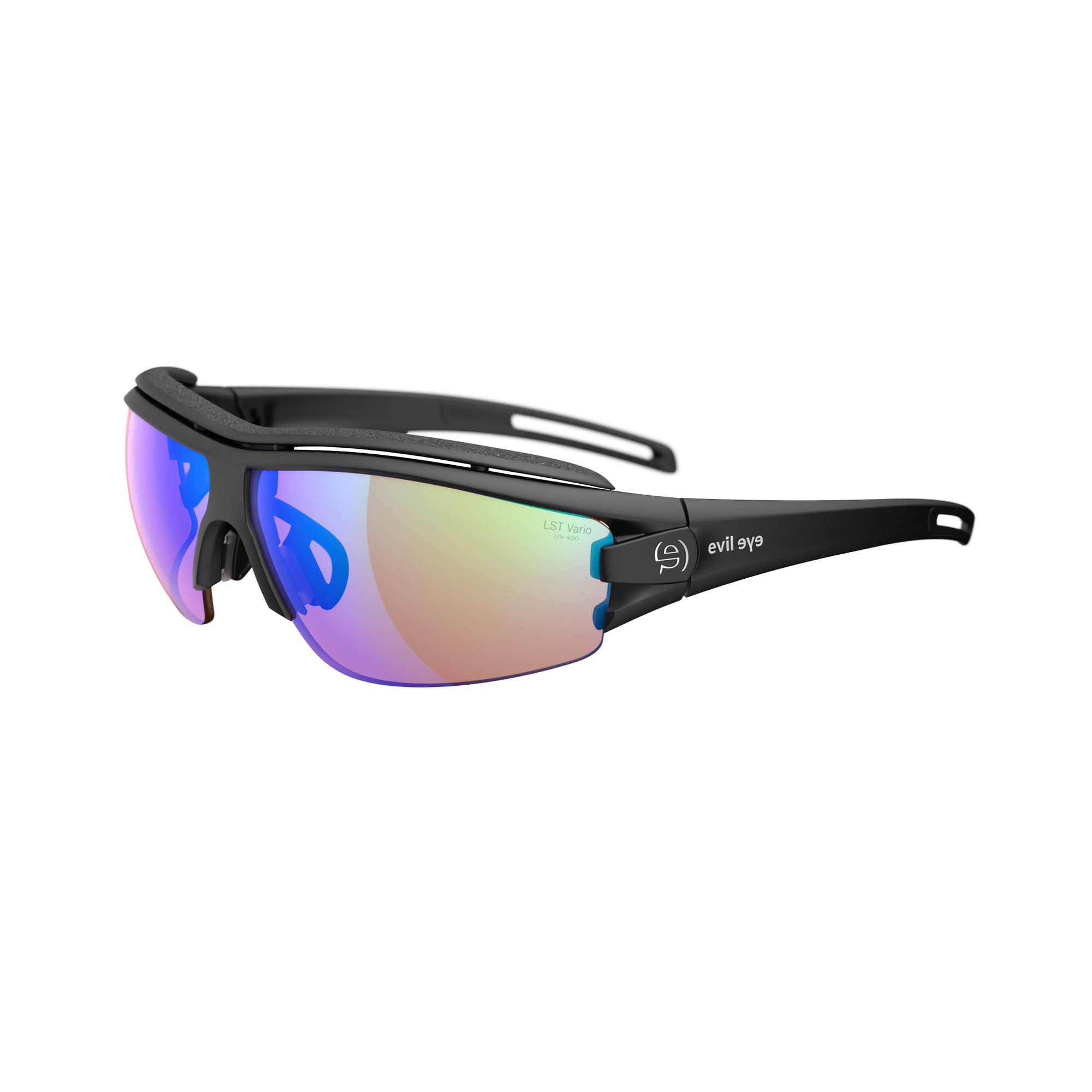 Sportbrille evil eye trace pro e001