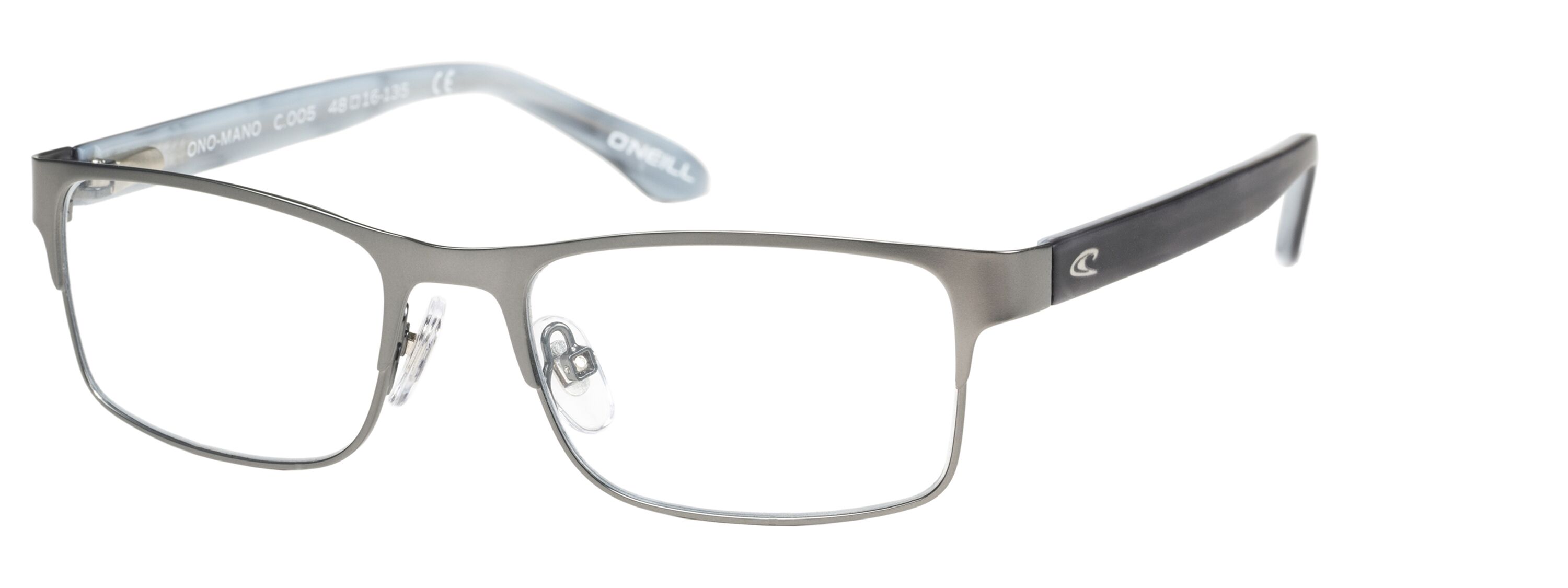 O'NEILL 962057 Herrenbrille im Vollrand-Look aus Metall