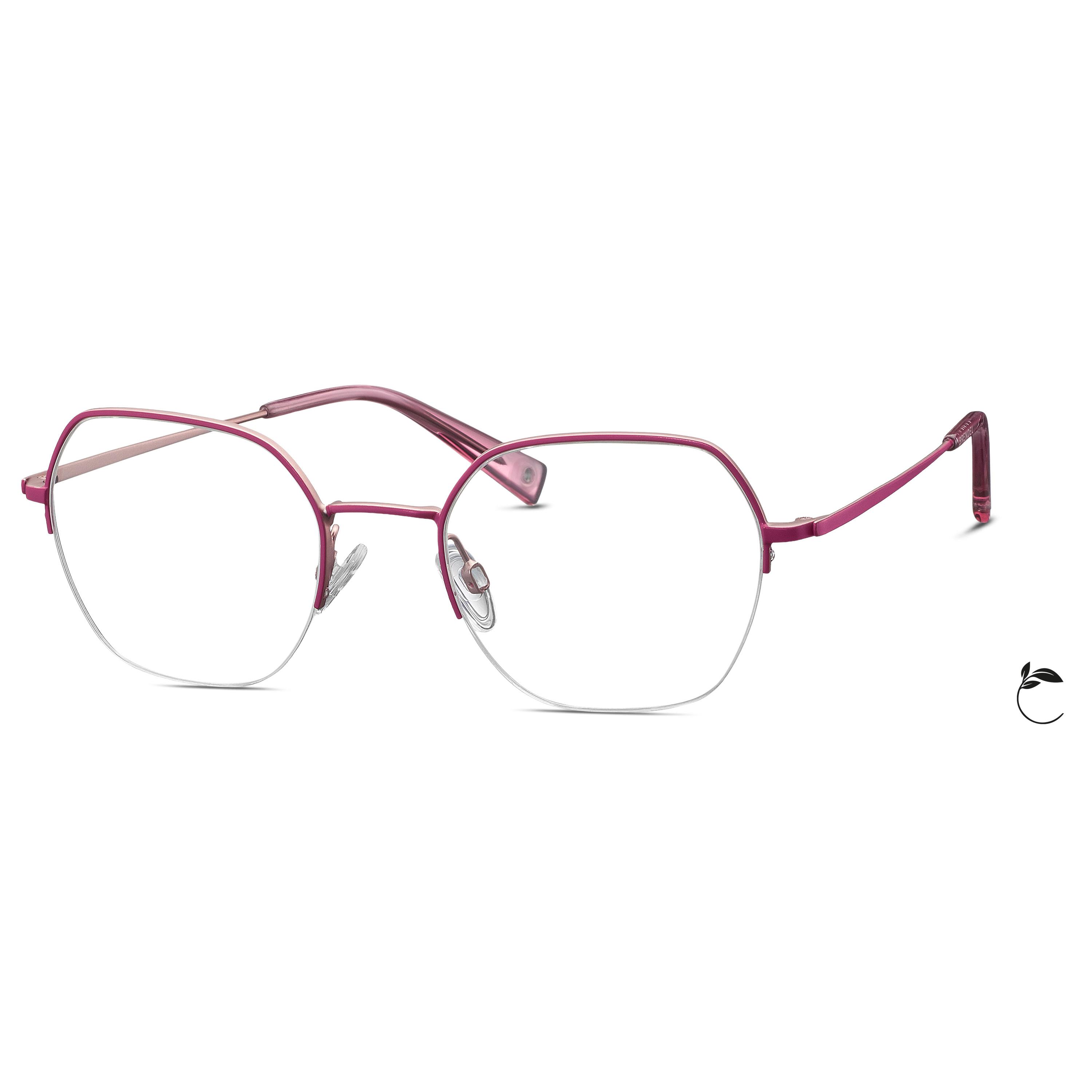BRENDEL eyewear Brendel Brendel 902411-55 48-20