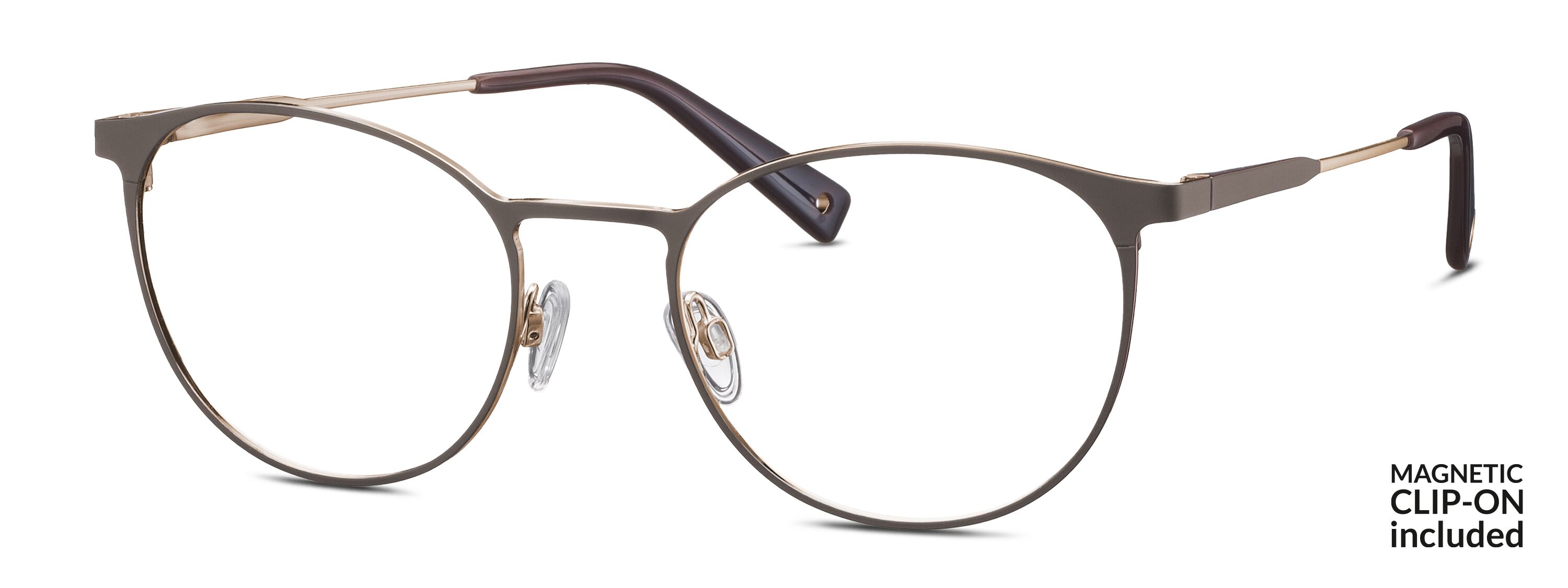 BRENDEL eyewear Brendel Brendel 902459-30 53-20
