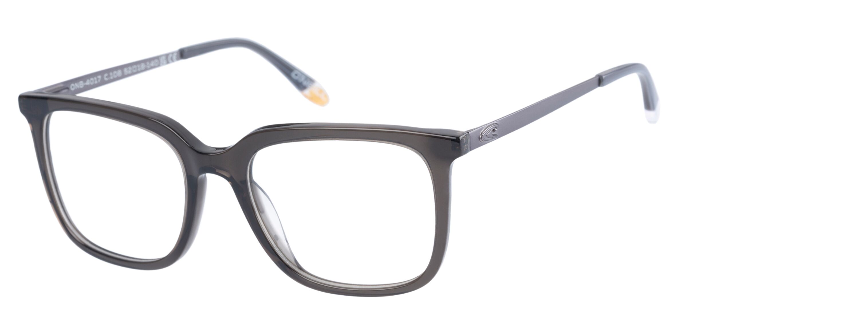 O'NEILL O'NEILL 963070-30 52-18 O'NEILL 963070 moderne Herrenbrille aus Kunststoff